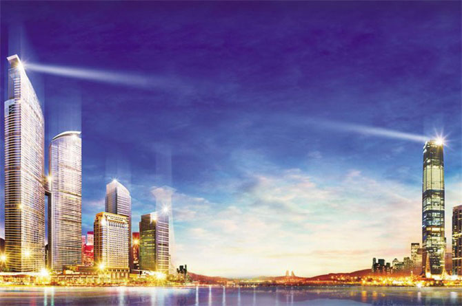 深圳東海國(guó)際公寓新室內(nèi)設(shè)計(jì)動(dòng)態(tài)