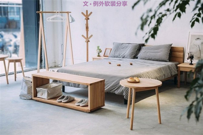 還不知道自己適合什么家居風(fēng)格？不如自己評估下