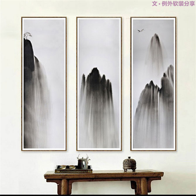 室內(nèi)設(shè)計(jì)新中式風(fēng)怎么少得了它？