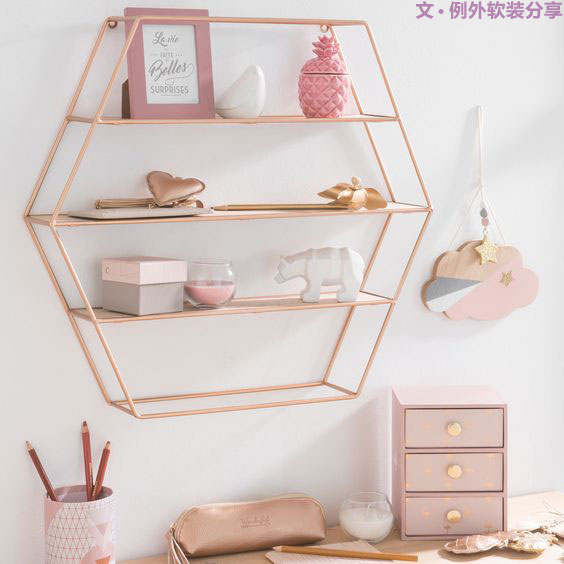 如果你有個(gè)公主夢(mèng)，可千萬(wàn)別錯(cuò)過(guò)它！-別墅設(shè)計(jì),軟裝設(shè)計(jì),室內(nèi)設(shè)計(jì),豪宅設(shè)計(jì),深圳例外軟裝設(shè)計(jì)公司