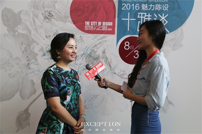 “十雅”魅力綻放，你們注意到女神手上的藍(lán)色錦魚了嗎？-別墅設(shè)計(jì),軟裝設(shè)計(jì),室內(nèi)設(shè)計(jì),豪宅設(shè)計(jì),深圳例外軟裝設(shè)計(jì)公司