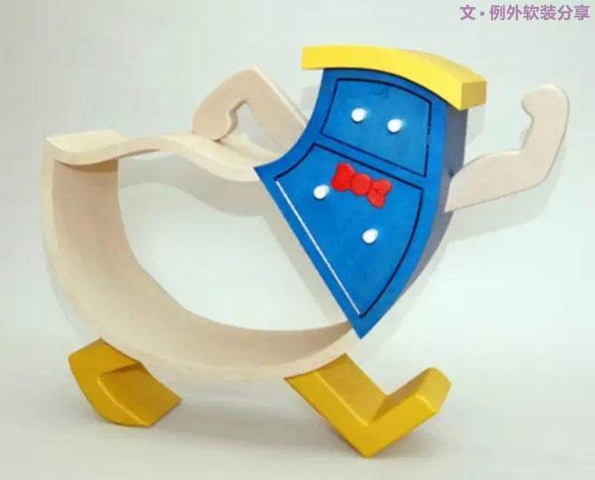 即使長(zhǎng)大了，我也想繼續(xù)賣(mài)賣(mài)萌-別墅設(shè)計(jì),軟裝設(shè)計(jì),室內(nèi)設(shè)計(jì),豪宅設(shè)計(jì),深圳例外軟裝設(shè)計(jì)公司