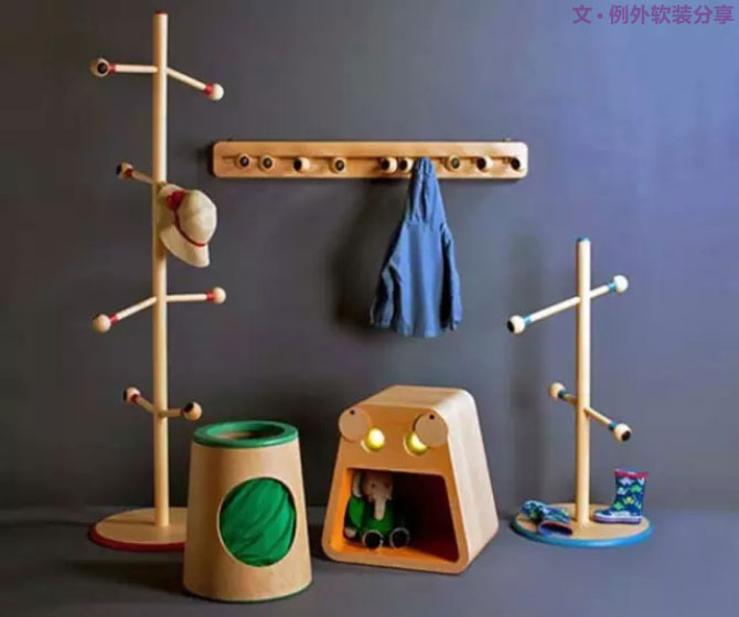 即使長(zhǎng)大了，我也想繼續(xù)賣(mài)賣(mài)萌-別墅設(shè)計(jì),軟裝設(shè)計(jì),室內(nèi)設(shè)計(jì),豪宅設(shè)計(jì),深圳例外軟裝設(shè)計(jì)公司