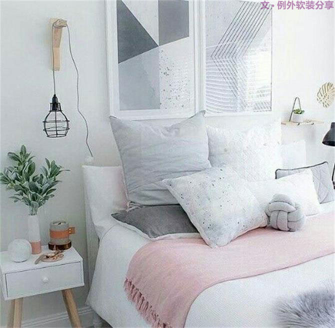 如果你有個(gè)公主夢(mèng)，可千萬(wàn)別錯(cuò)過(guò)它！-別墅設(shè)計(jì),軟裝設(shè)計(jì),室內(nèi)設(shè)計(jì),豪宅設(shè)計(jì),深圳例外軟裝設(shè)計(jì)公司