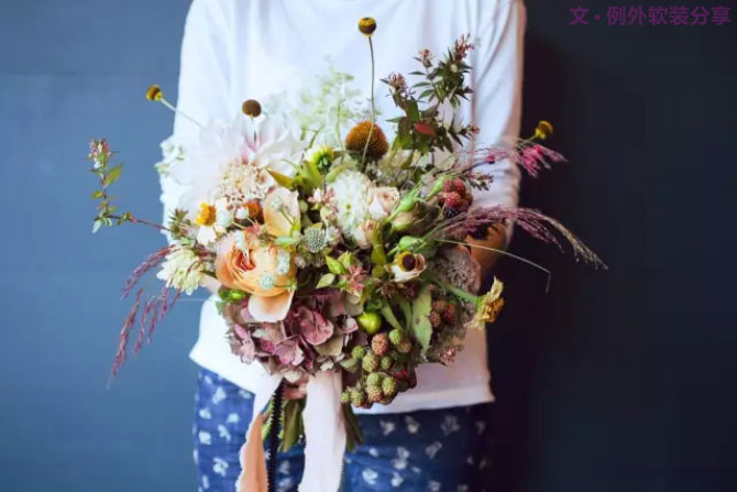 花花世界，打造浪漫空間就靠“她”了！-別墅設(shè)計(jì),軟裝設(shè)計(jì),室內(nèi)設(shè)計(jì),豪宅設(shè)計(jì),深圳例外軟裝設(shè)計(jì)公司