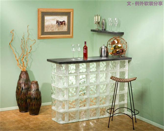 “她”經(jīng)濟，實用關(guān)鍵還美爆了，潮家必備神器！-別墅設(shè)計,軟裝設(shè)計,室內(nèi)設(shè)計,豪宅設(shè)計,深圳例外軟裝設(shè)計公司