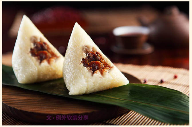 箬葉綠，縈繞在鼻尖的思念--室內(nèi)軟裝設(shè)計-別墅設(shè)計_軟裝設(shè)計_室內(nèi)設(shè)計_豪宅設(shè)計-深圳例外軟裝設(shè)計公司
