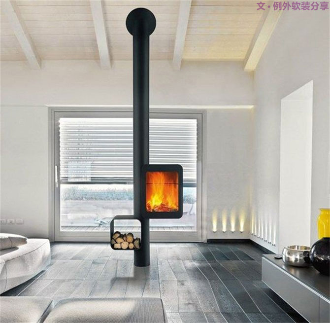 這個的冬日，應(yīng)該有一室溫暖如春！-別墅設(shè)計(jì),軟裝設(shè)計(jì),室內(nèi)設(shè)計(jì),豪宅設(shè)計(jì),深圳例外軟裝設(shè)計(jì)公司