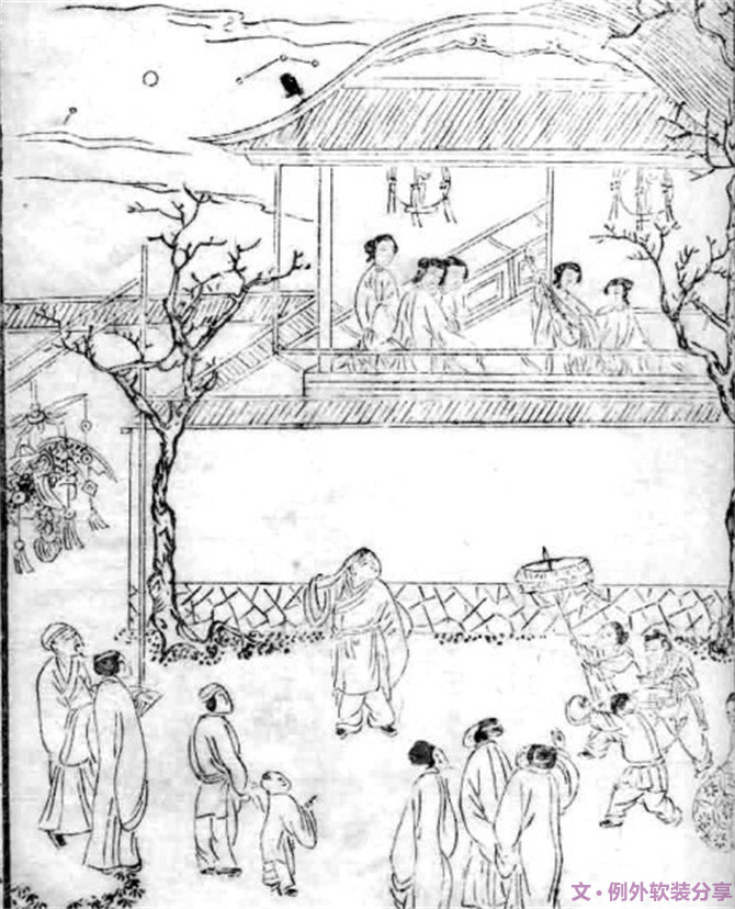 天啊，這才是元宵節(jié)的真面目！-別墅設(shè)計(jì),軟裝設(shè)計(jì),室內(nèi)設(shè)計(jì),豪宅設(shè)計(jì),深圳例外軟裝設(shè)計(jì)公司