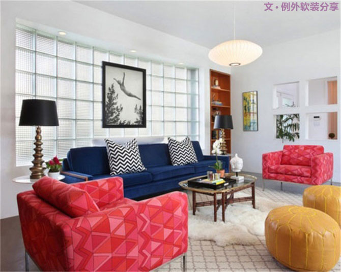 “她”經(jīng)濟，實用關(guān)鍵還美爆了，潮家必備神器！-別墅設(shè)計,軟裝設(shè)計,室內(nèi)設(shè)計,豪宅設(shè)計,深圳例外軟裝設(shè)計公司
