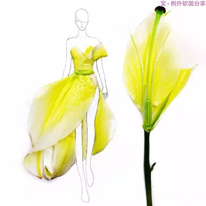 這位姑娘穿上春裝，美哭了-別墅設(shè)計(jì),軟裝設(shè)計(jì),室內(nèi)設(shè)計(jì),豪宅設(shè)計(jì),深圳例外軟裝設(shè)計(jì)公司