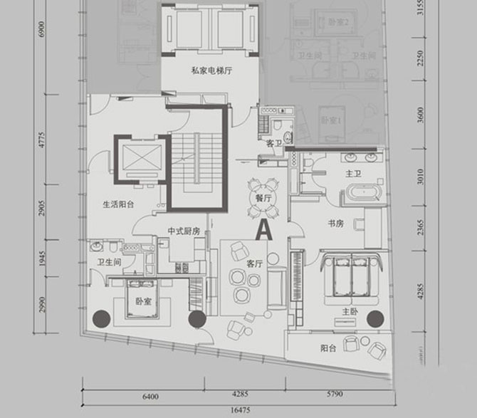 深圳灣1號(hào)別墅室內(nèi)軟裝設(shè)計(jì)新資訊動(dòng)態(tài)-別墅設(shè)計(jì),軟裝設(shè)計(jì),室內(nèi)設(shè)計(jì),豪宅設(shè)計(jì),深圳例外軟裝設(shè)計(jì)公司