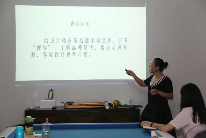 【例外.學(xué)習(xí)周】“軟裝女神”教你從大自然里發(fā)現(xiàn)家具品牌基因！-別墅設(shè)計,軟裝設(shè)計,室內(nèi)設(shè)計,豪宅設(shè)計,深圳例外軟裝設(shè)計公司