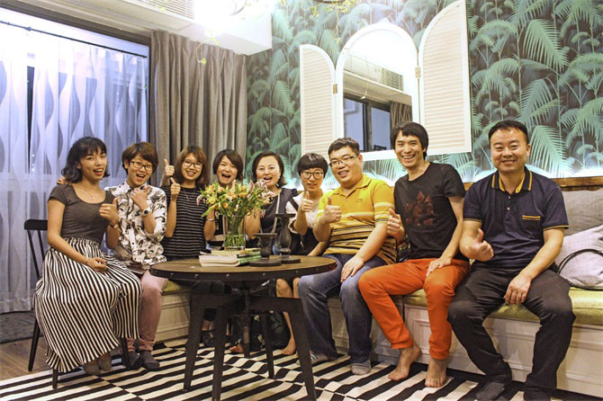 CCTV2《交換空間》收官之作--48小時(shí)，教你打造專屬的“秘密花園”-別墅設(shè)計(jì),軟裝設(shè)計(jì),室內(nèi)設(shè)計(jì),豪宅設(shè)計(jì),深圳例外軟裝設(shè)計(jì)公司