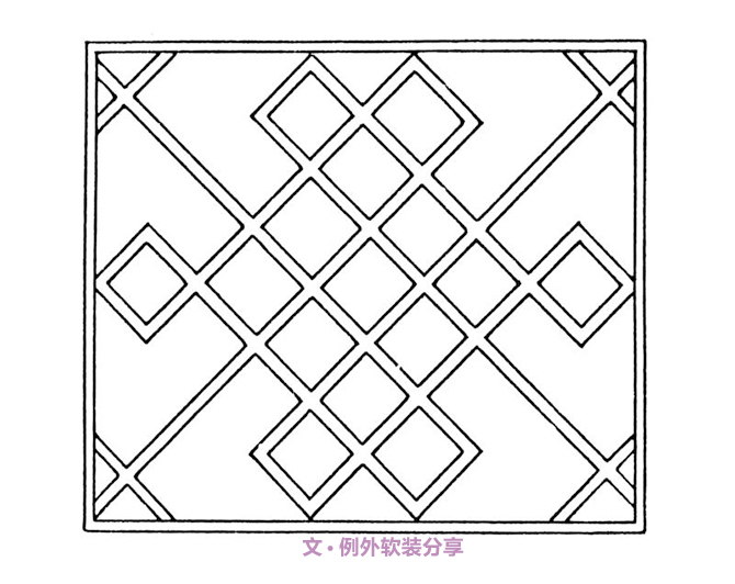 【軟裝設(shè)計(jì)】中國(guó)傳統(tǒng)吉祥圖案-別墅設(shè)計(jì)_軟裝設(shè)計(jì)_室內(nèi)設(shè)計(jì)_豪宅設(shè)計(jì)-深圳例外軟裝設(shè)計(jì)公司