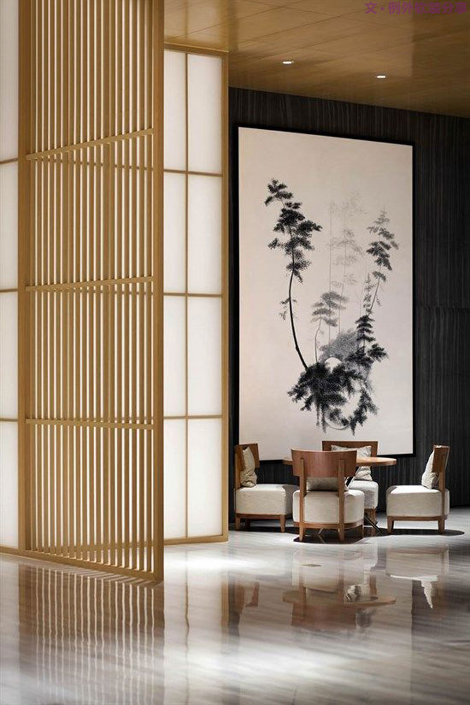 這才是中式風(fēng)的正確打開(kāi)方式，看完才知道以前都錯(cuò)了！-別墅設(shè)計(jì),軟裝設(shè)計(jì),室內(nèi)設(shè)計(jì),豪宅設(shè)計(jì),深圳例外軟裝設(shè)計(jì)公司