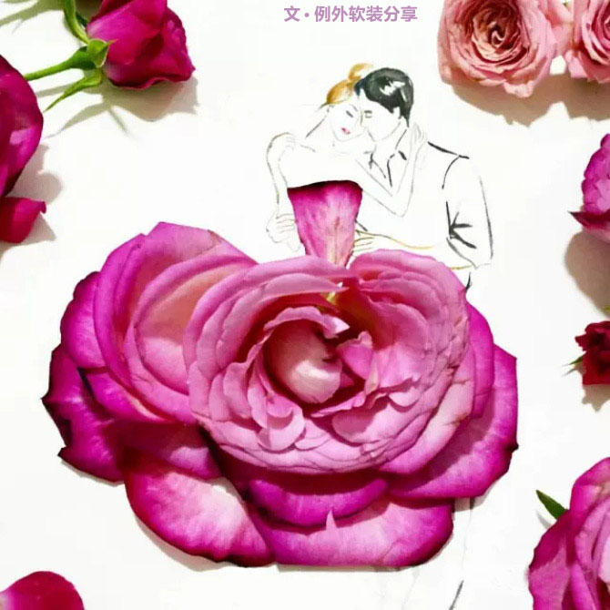 把春天穿在身上，驚動了整個設(shè)計界-別墅設(shè)計,軟裝設(shè)計,室內(nèi)設(shè)計,豪宅設(shè)計,深圳例外軟裝設(shè)計公司