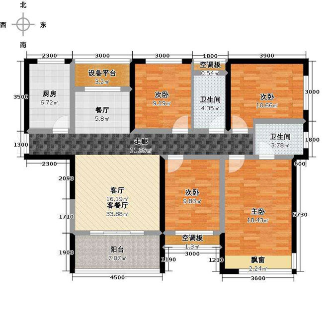 寶能城花園室內(nèi)軟裝設計新動態(tài)-別墅設計,軟裝設計,室內(nèi)設計,豪宅設計,深圳例外軟裝設計公司