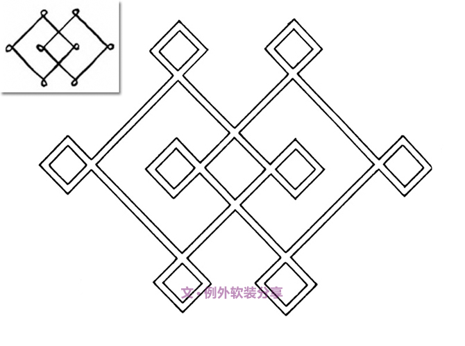 【軟裝設(shè)計(jì)】中國(guó)傳統(tǒng)吉祥圖案-別墅設(shè)計(jì)_軟裝設(shè)計(jì)_室內(nèi)設(shè)計(jì)_豪宅設(shè)計(jì)-深圳例外軟裝設(shè)計(jì)公司