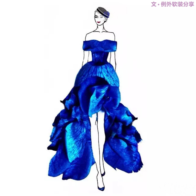 這位姑娘穿上春裝，美哭了-別墅設(shè)計(jì),軟裝設(shè)計(jì),室內(nèi)設(shè)計(jì),豪宅設(shè)計(jì),深圳例外軟裝設(shè)計(jì)公司