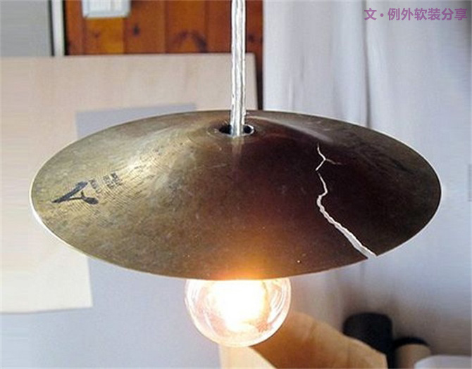 這些燈從來(lái)不務(wù)正業(yè)，卻讓人欲罷不能-別墅設(shè)計(jì),軟裝設(shè)計(jì),室內(nèi)設(shè)計(jì),豪宅設(shè)計(jì),深圳例外軟裝設(shè)計(jì)公司