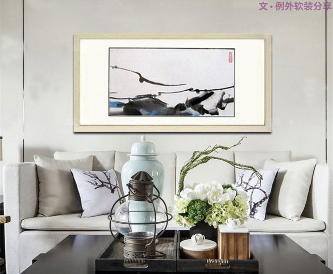 室內(nèi)設(shè)計(jì)新中式風(fēng)怎么少得了它？-別墅設(shè)計(jì),軟裝設(shè)計(jì),室內(nèi)設(shè)計(jì),豪宅設(shè)計(jì),深圳例外軟裝設(shè)計(jì)公司