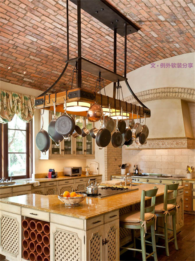 對于潔癖這件事，你們都應(yīng)該學(xué)學(xué)Julia Child-別墅設(shè)計,軟裝設(shè)計,室內(nèi)設(shè)計,豪宅設(shè)計,深圳例外軟裝設(shè)計公司
