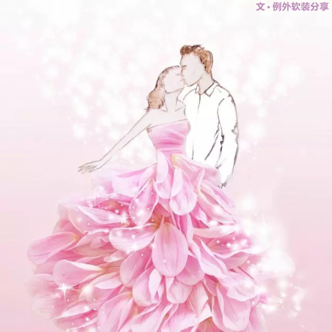 這位姑娘穿上春裝，美哭了-別墅設(shè)計(jì),軟裝設(shè)計(jì),室內(nèi)設(shè)計(jì),豪宅設(shè)計(jì),深圳例外軟裝設(shè)計(jì)公司