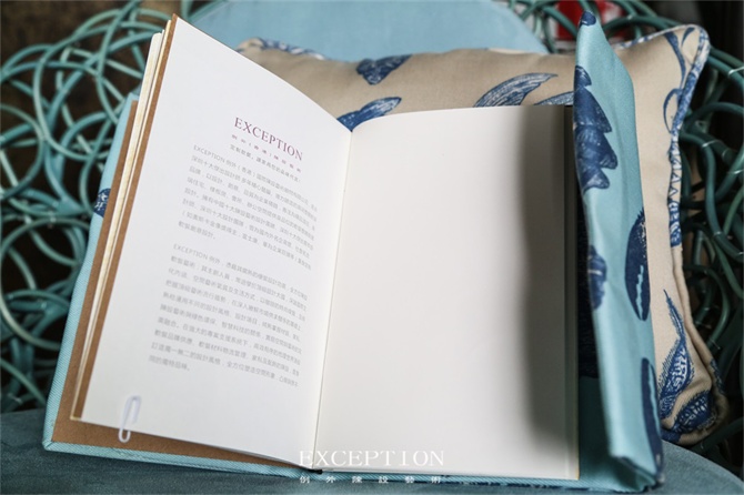 “十雅”魅力綻放，你們注意到女神手上的藍(lán)色錦魚了嗎？-別墅設(shè)計(jì),軟裝設(shè)計(jì),室內(nèi)設(shè)計(jì),豪宅設(shè)計(jì),深圳例外軟裝設(shè)計(jì)公司