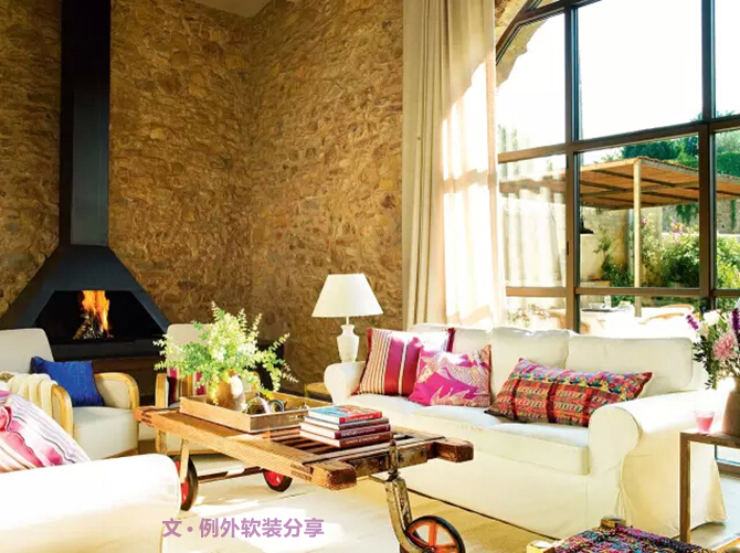 石屋室內(nèi)設(shè)計(jì)--與陽(yáng)光為伍的日子-別墅設(shè)計(jì),軟裝設(shè)計(jì),室內(nèi)設(shè)計(jì),豪宅設(shè)計(jì),深圳例外軟裝設(shè)計(jì)公司 石屋室內(nèi)設(shè)計(jì)--與陽(yáng)光為伍的日子-別墅設(shè)計(jì),軟裝設(shè)計(jì),室內(nèi)設(shè)計(jì),豪宅設(shè)計(jì),深圳例外軟裝設(shè)計(jì)公司
