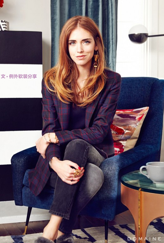 探秘米蘭時尚博主Chiara Ferragni的家-別墅設(shè)計,軟裝設(shè)計,室內(nèi)設(shè)計,豪宅設(shè)計,深圳例外軟裝設(shè)計公司 探秘米蘭時尚博主Chiara Ferragni的家-別墅設(shè)計,軟裝設(shè)計,室內(nèi)設(shè)計,豪宅設(shè)計,深圳例外軟裝設(shè)計公司
