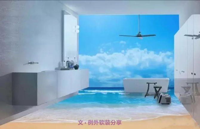 給我一個平面，為你投射一個立體世界-別墅設(shè)計(jì),軟裝設(shè)計(jì),室內(nèi)設(shè)計(jì),豪宅設(shè)計(jì),深圳例外軟裝設(shè)計(jì)公司