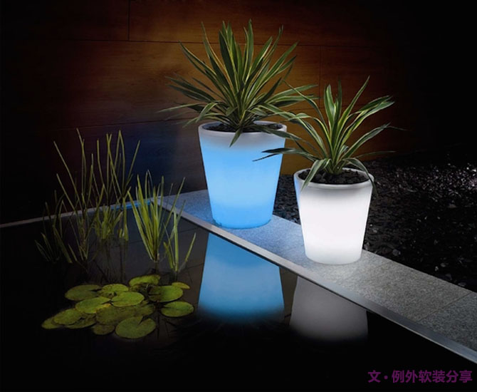 一草一木，體驗的室內(nèi)軟裝-別墅設(shè)計_軟裝設(shè)計_室內(nèi)設(shè)計_豪宅設(shè)計-深圳例外軟裝設(shè)計公司