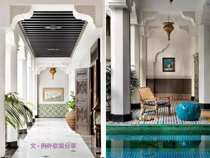設(shè)計(jì)師May Daouk:把世界裝進(jìn)家里-別墅設(shè)計(jì),軟裝設(shè)計(jì),室內(nèi)設(shè)計(jì),豪宅設(shè)計(jì),深圳例外軟裝設(shè)計(jì)公司 設(shè)計(jì)師May Daouk:把世界裝進(jìn)家里-別墅設(shè)計(jì),軟裝設(shè)計(jì),室內(nèi)設(shè)計(jì),豪宅設(shè)計(jì),深圳例外軟裝設(shè)計(jì)公司