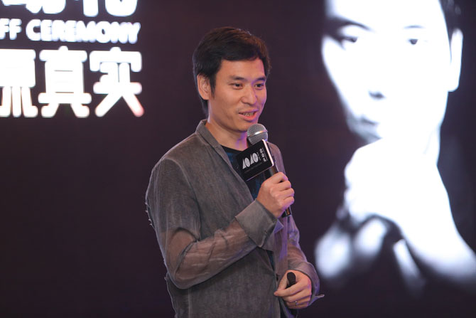 40under40廣東榜，什么才是理性地設(shè)計(jì)感性的生活方式？