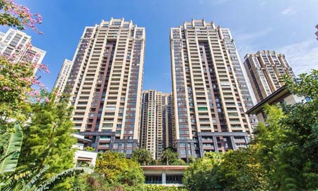 【新簽約】惠州中州灣上花園室內(nèi)設(shè)計(jì)！